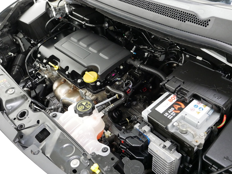 Vauxhall 1.4i ecoTEC Energy Hatchback 5dr Petrol Auto Euro 6 (90 ps)