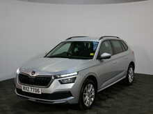 Skoda Kamiq TSI SE Drive 