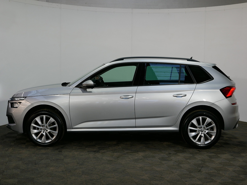 Skoda 1.0 TSI SE Drive SUV 5dr Petrol Manual Euro 6 (s/s) (95 ps)