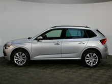 Skoda Kamiq TSI SE Drive 