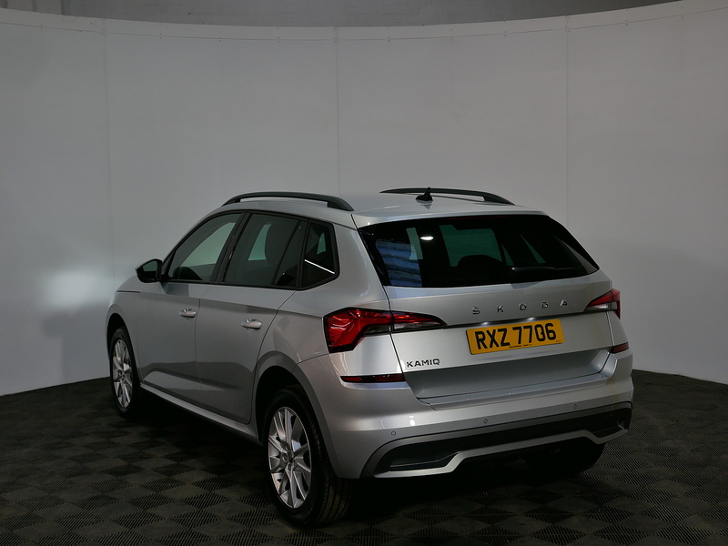 Skoda 1.0 TSI SE Drive SUV 5dr Petrol Manual Euro 6 (s/s) (95 ps)