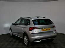 Skoda Kamiq TSI SE Drive 