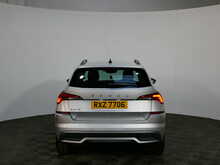 Skoda Kamiq TSI SE Drive 