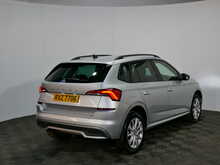 Skoda Kamiq TSI SE Drive 