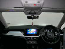 Skoda Kamiq TSI SE Drive 