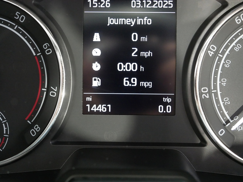 Skoda 1.0 TSI SE Drive SUV 5dr Petrol Manual Euro 6 (s/s) (95 ps)