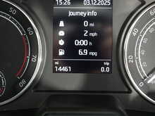 Skoda Kamiq TSI SE Drive 