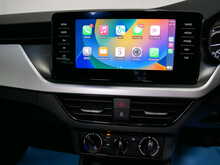 Skoda Kamiq TSI SE Drive 