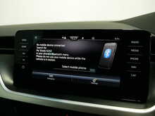 Skoda Kamiq TSI SE Drive 