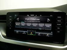 Skoda Kamiq TSI SE Drive 