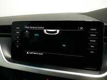 Skoda Kamiq TSI SE Drive 