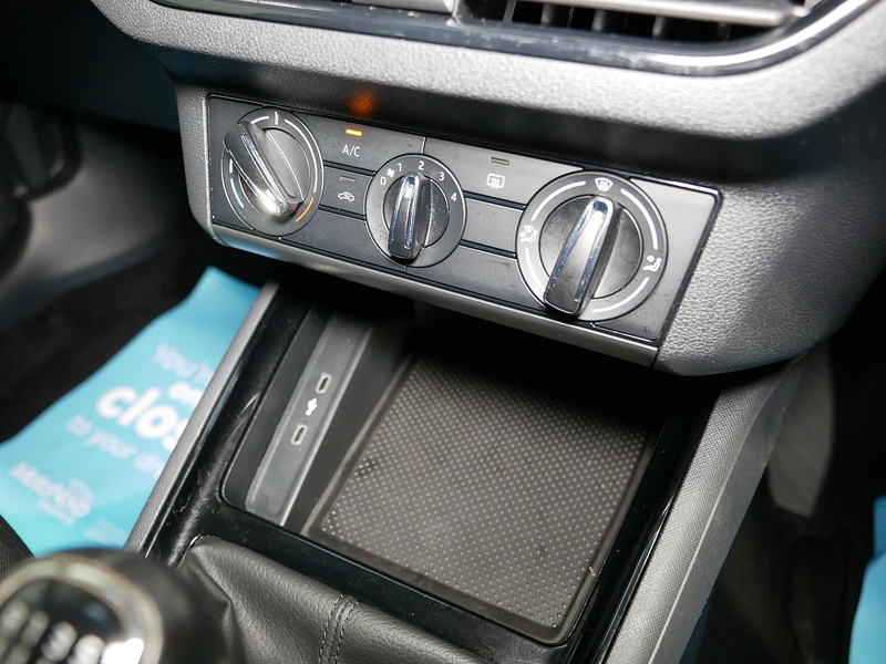 Skoda 1.0 TSI SE Drive SUV 5dr Petrol Manual Euro 6 (s/s) (95 ps)