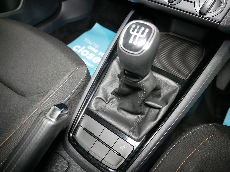 Skoda 1.0 TSI SE Drive SUV 5dr Petrol Manual Euro 6 (s/s) (95 ps)