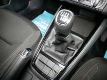 Skoda Kamiq TSI SE Drive 