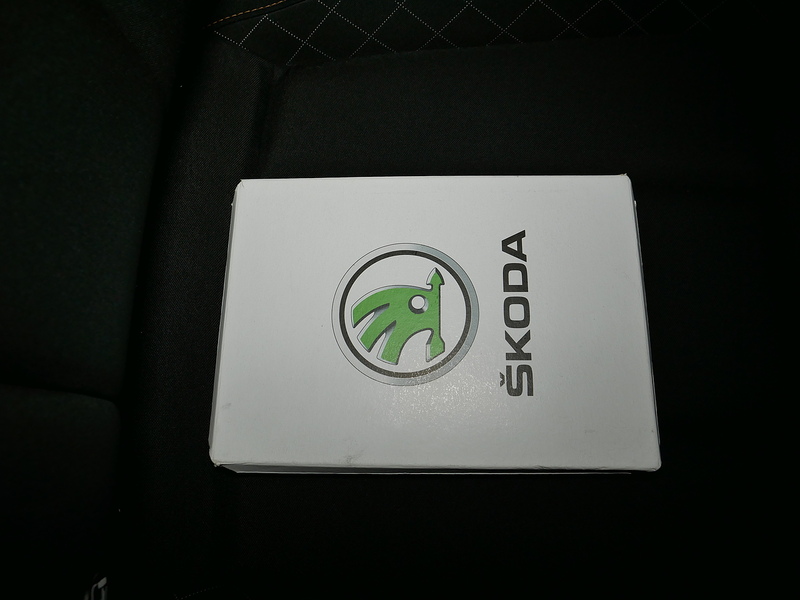 Skoda 1.0 TSI SE Drive SUV 5dr Petrol Manual Euro 6 (s/s) (95 ps)