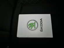 Skoda Kamiq TSI SE Drive 