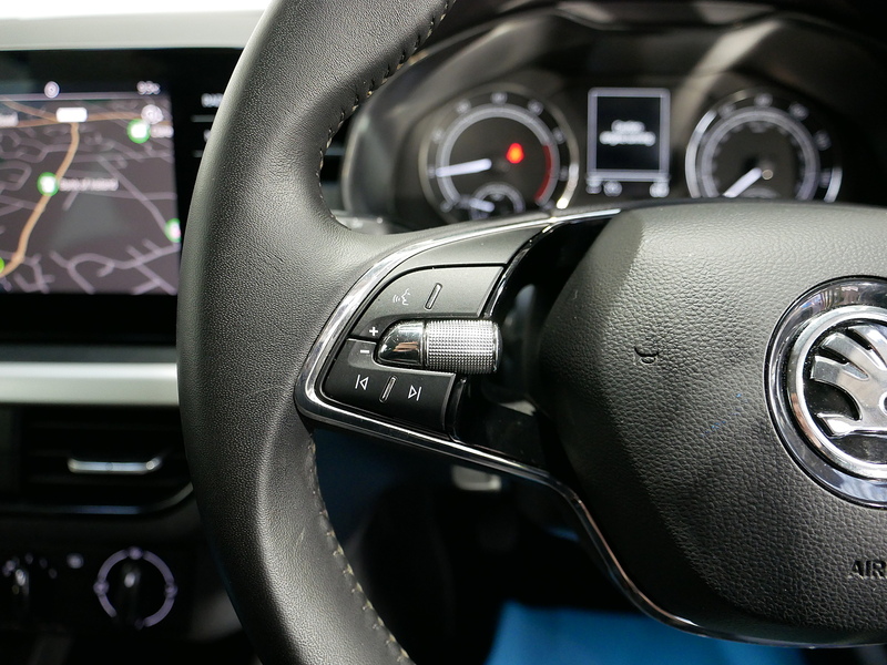 Skoda 1.0 TSI SE Drive SUV 5dr Petrol Manual Euro 6 (s/s) (95 ps)