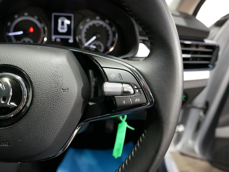 Skoda 1.0 TSI SE Drive SUV 5dr Petrol Manual Euro 6 (s/s) (95 ps)