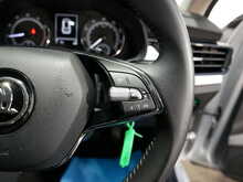 Skoda Kamiq TSI SE Drive 