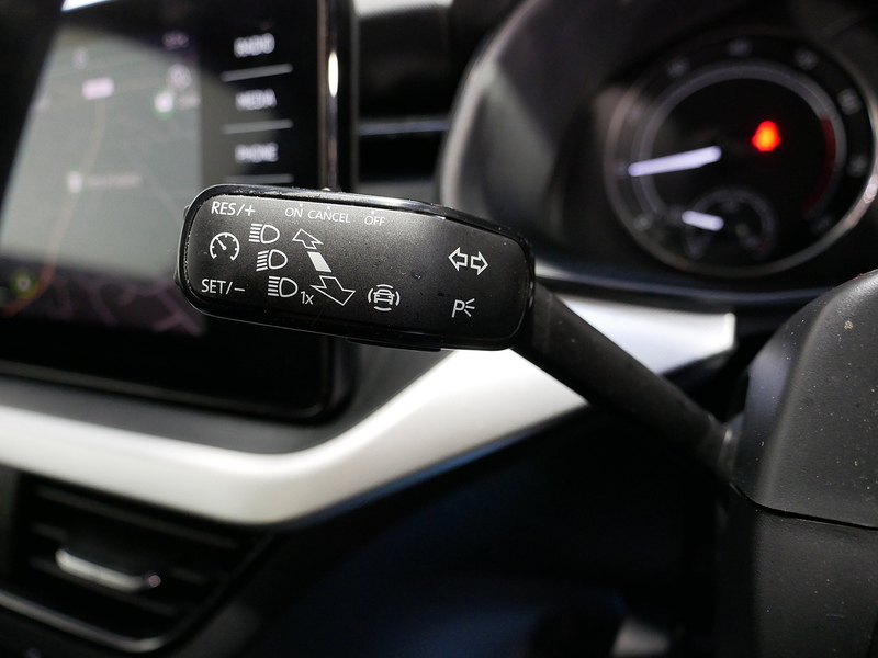 Skoda 1.0 TSI SE Drive SUV 5dr Petrol Manual Euro 6 (s/s) (95 ps)