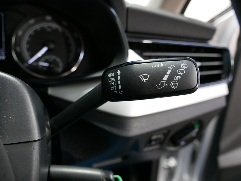 Skoda 1.0 TSI SE Drive SUV 5dr Petrol Manual Euro 6 (s/s) (95 ps)