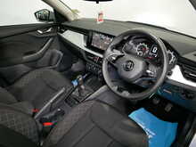 Skoda Kamiq TSI SE Drive 