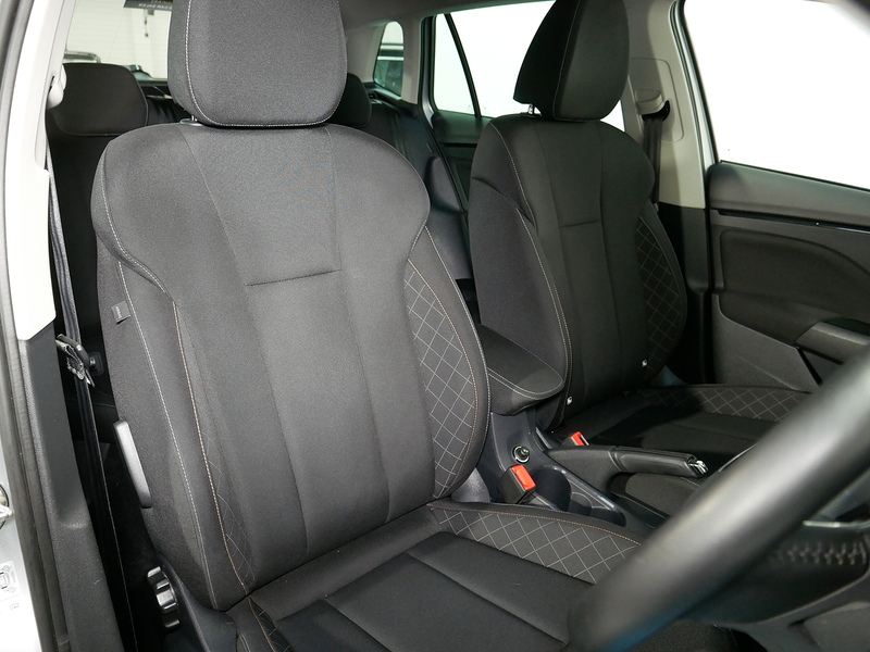 Skoda 1.0 TSI SE Drive SUV 5dr Petrol Manual Euro 6 (s/s) (95 ps)