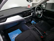 Skoda Kamiq TSI SE Drive 