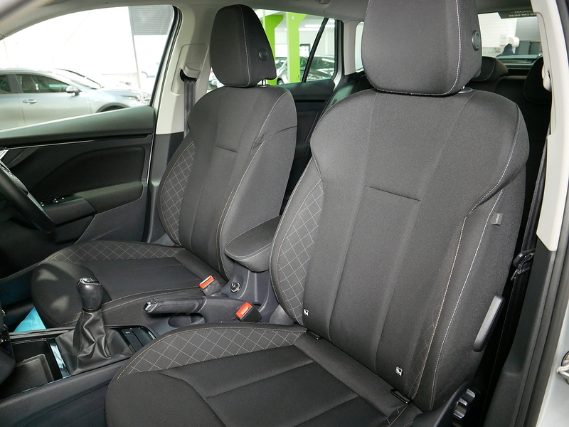 Skoda 1.0 TSI SE Drive SUV 5dr Petrol Manual Euro 6 (s/s) (95 ps)