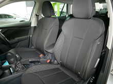 Skoda Kamiq TSI SE Drive 