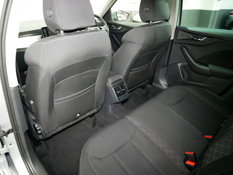 Skoda 1.0 TSI SE Drive SUV 5dr Petrol Manual Euro 6 (s/s) (95 ps)