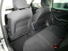 Skoda Kamiq TSI SE Drive 