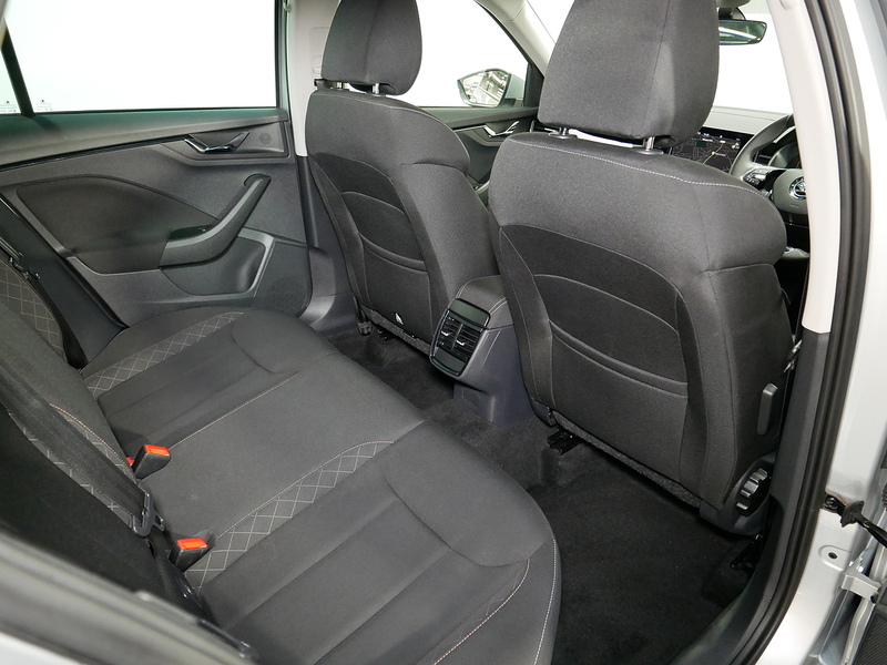 Skoda 1.0 TSI SE Drive SUV 5dr Petrol Manual Euro 6 (s/s) (95 ps)