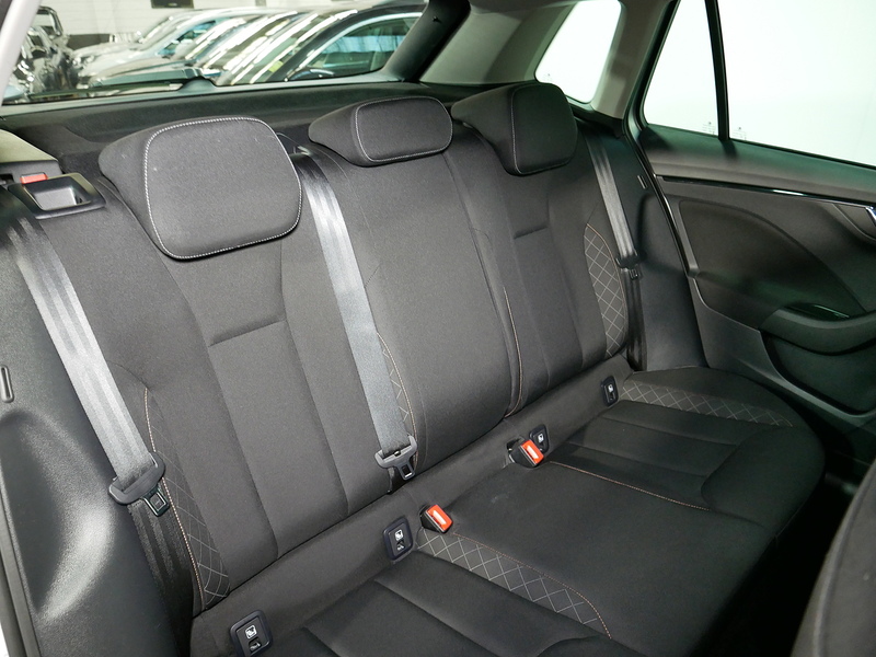 Skoda 1.0 TSI SE Drive SUV 5dr Petrol Manual Euro 6 (s/s) (95 ps)