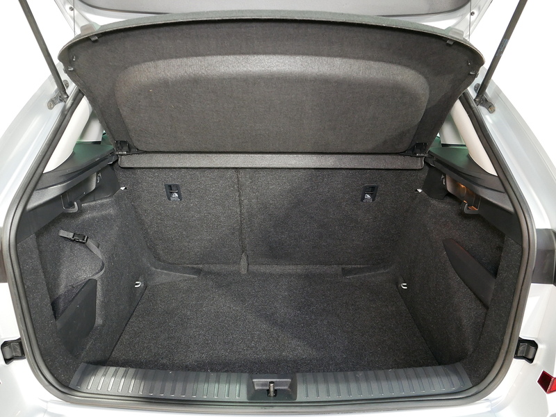 Skoda 1.0 TSI SE Drive SUV 5dr Petrol Manual Euro 6 (s/s) (95 ps)