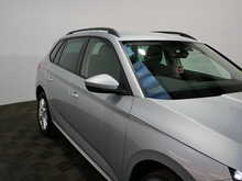 Skoda Kamiq TSI SE Drive 