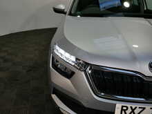 Skoda Kamiq TSI SE Drive 