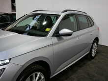 Skoda Kamiq TSI SE Drive 