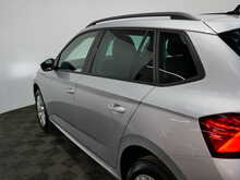 Skoda Kamiq TSI SE Drive 