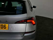 Skoda Kamiq TSI SE Drive 