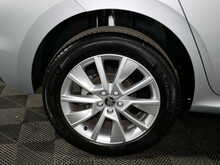 Skoda Kamiq TSI SE Drive 