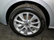 Skoda Kamiq TSI SE Drive 