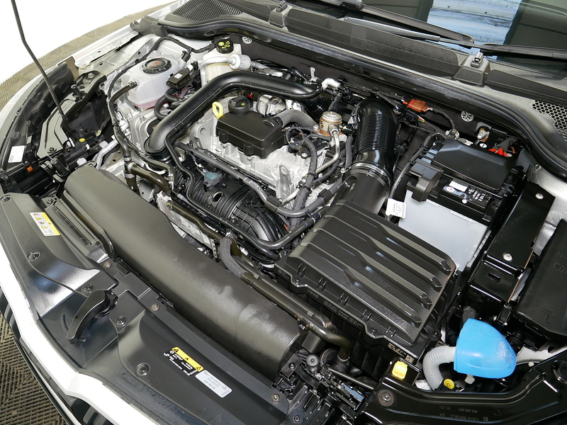 Skoda 1.0 TSI SE Drive SUV 5dr Petrol Manual Euro 6 (s/s) (95 ps)