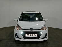 Hyundai i10 Premium SE 