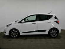 Hyundai i10 Premium SE 