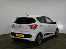 Hyundai i10 Premium SE 