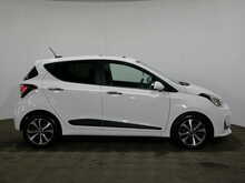 Hyundai i10 Premium SE 