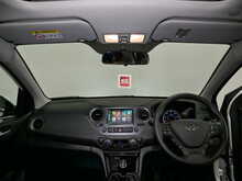 Hyundai i10 Premium SE 