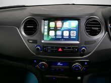 Hyundai i10 Premium SE 