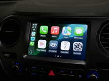 Hyundai i10 Premium SE 